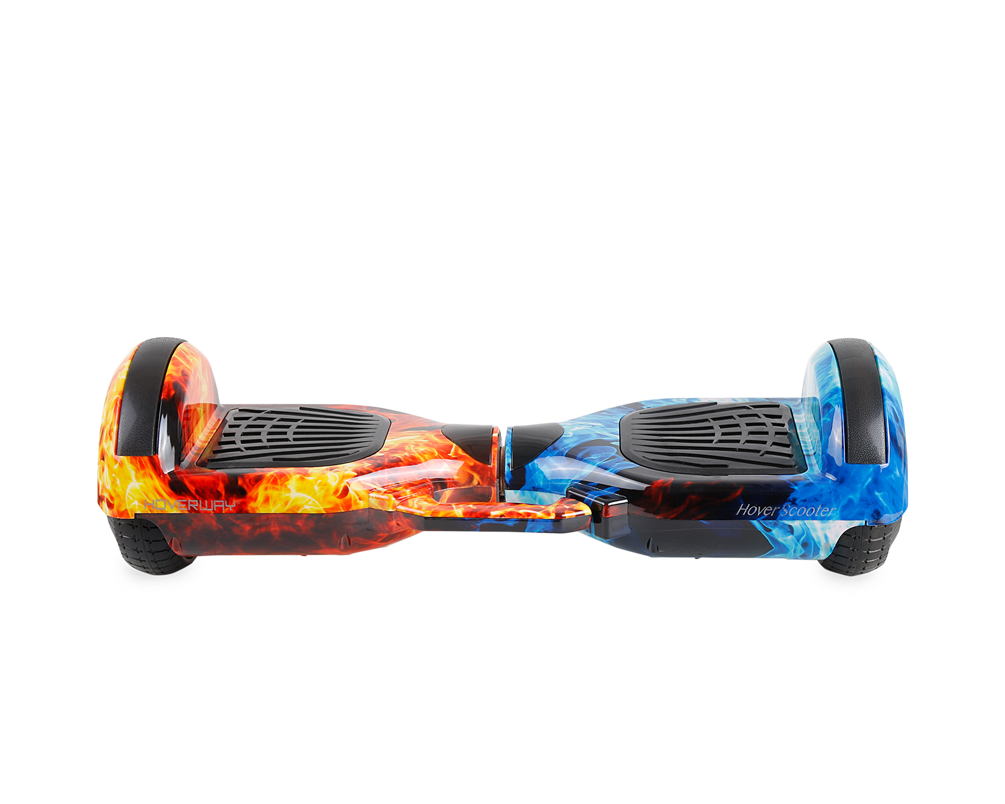 Astro - Howerway Scooter - Görsel 4