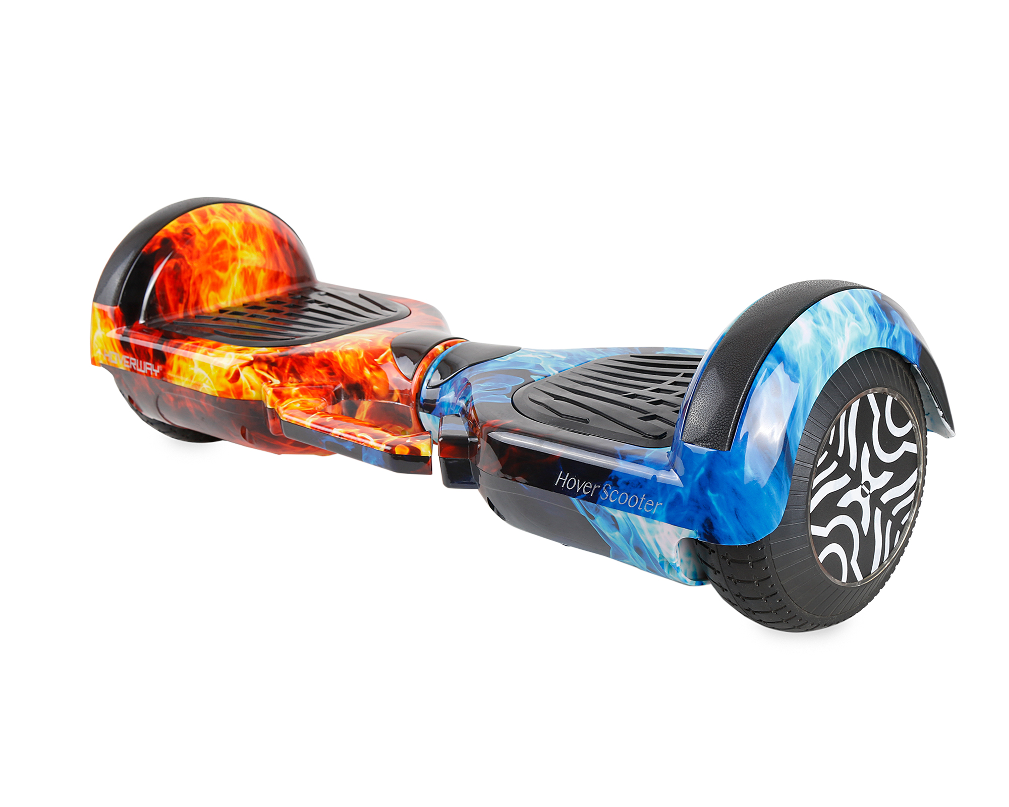 Astro - Howerway Scooter