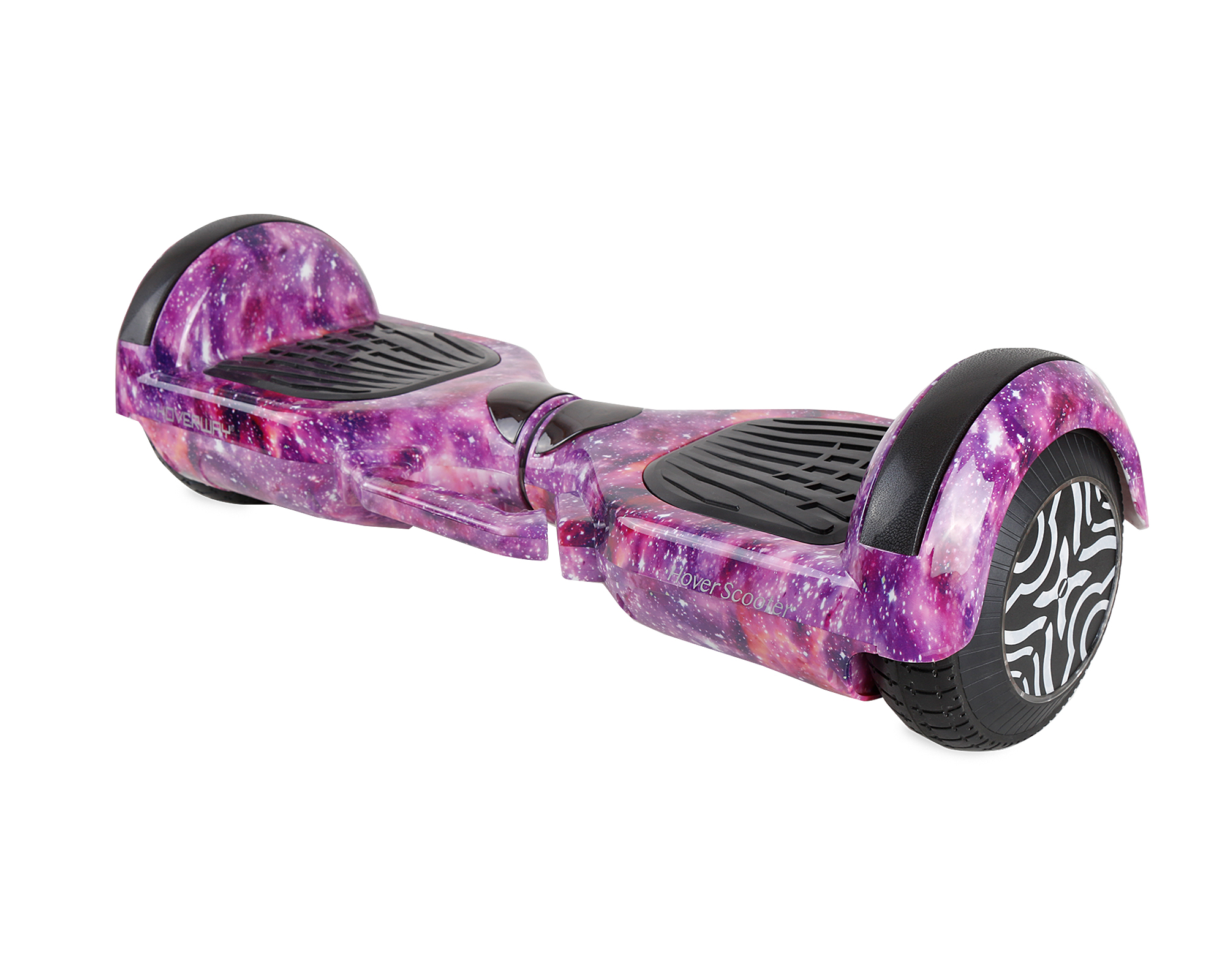 Barbie - Howerway Scooter
