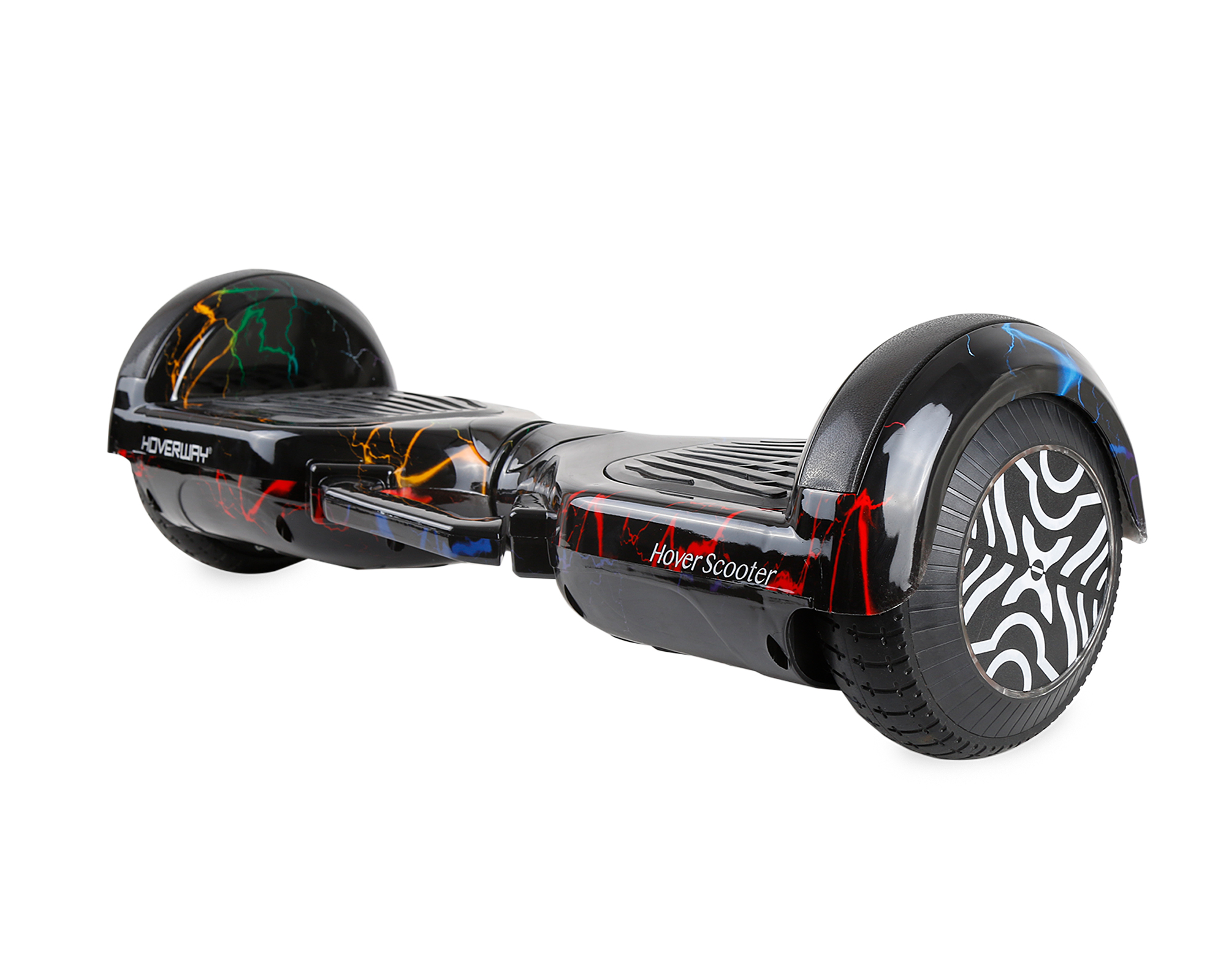 Venom - Howerway Scooter