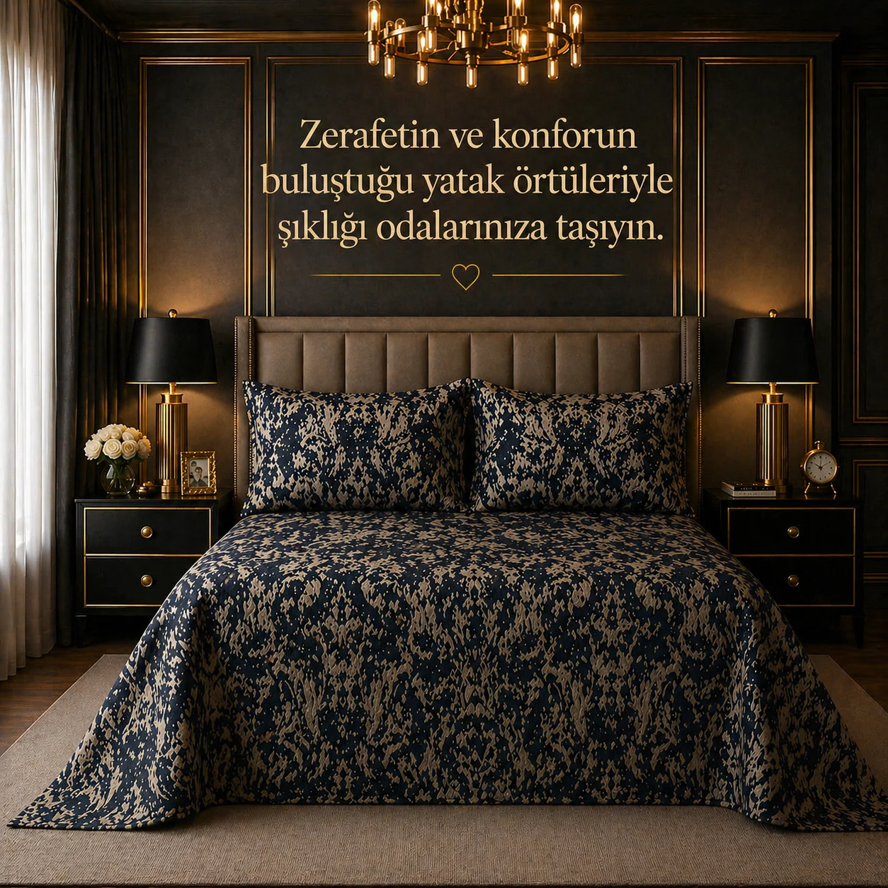 Deneme ürünü